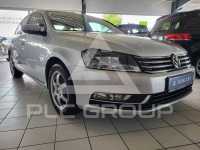 2011 Volkswagen Passat