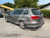 2011 Volkswagen Passat