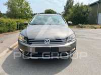 2011 Volkswagen Passat