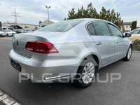 2011 Volkswagen Passat