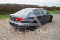 2011 Volkswagen Passat