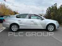 2011 Volkswagen Passat