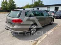 2011 Volkswagen Passat