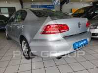 2011 Volkswagen Passat