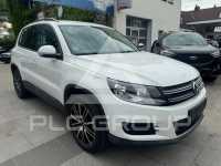 2011 Volkswagen Tiguan
