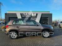 2011 Volkswagen Tiguan