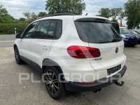 2011 Volkswagen Tiguan