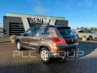 2011 Volkswagen Tiguan