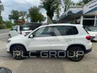 2011 Volkswagen Tiguan