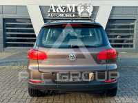 2011 Volkswagen Tiguan