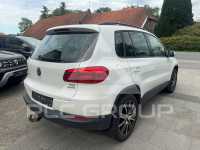 2011 Volkswagen Tiguan