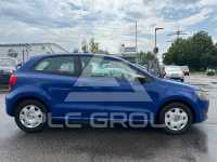2011 Volkswagen Polo