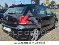 2011 Volkswagen Polo