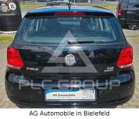 2011 Volkswagen Polo