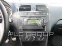 2011 Volkswagen Polo