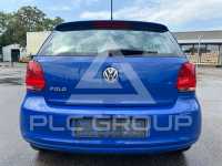 2011 Volkswagen Polo