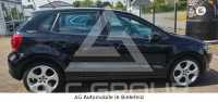 2011 Volkswagen Polo