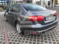 2011 Volkswagen Jetta