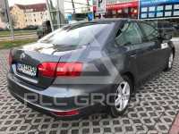 2011 Volkswagen Jetta