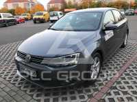 2011 Volkswagen Jetta