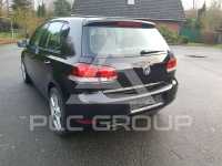 2011 Volkswagen GOLF