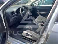 2011 Volkswagen GOLF