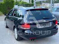 2011 Volkswagen GOLF