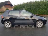 2011 Volkswagen GOLF