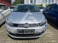 2011 Volkswagen GOLF