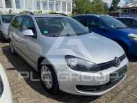 2011 Volkswagen GOLF