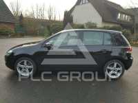 2011 Volkswagen GOLF