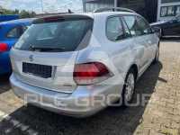 2011 Volkswagen GOLF