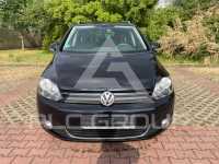2011 Volkswagen GOLF