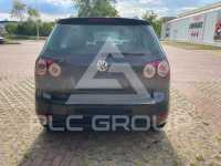 2011 Volkswagen GOLF
