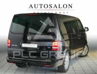 2011 Volkswagen T5