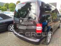 2011 Volkswagen Caddy