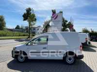 2011 Volkswagen Caddy