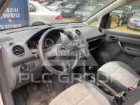 2011 Volkswagen Caddy