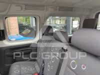2011 Volkswagen Caddy