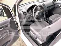 2011 Volkswagen Caddy