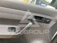 2011 Volkswagen Caddy