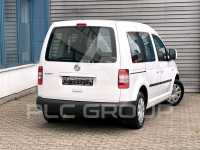 2011 Volkswagen Caddy
