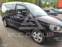 2011 Volkswagen Caddy