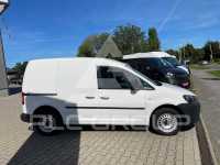 2011 Volkswagen Caddy