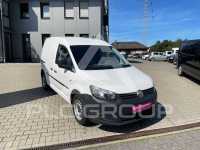 2011 Volkswagen Caddy