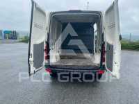 2011 Volkswagen Crafter