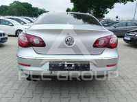 2011 Volkswagen Passat