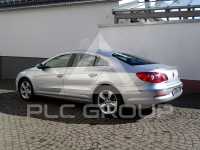 2011 Volkswagen Passat