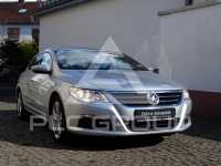 2011 Volkswagen Passat