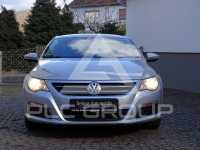2011 Volkswagen Passat